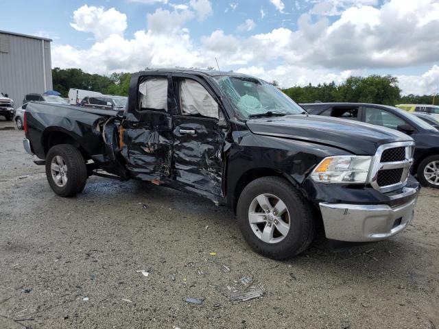 Photo 4 from auction – 2018 RAM 1500 SLT with VIN 1C6RR6GG0JS131459