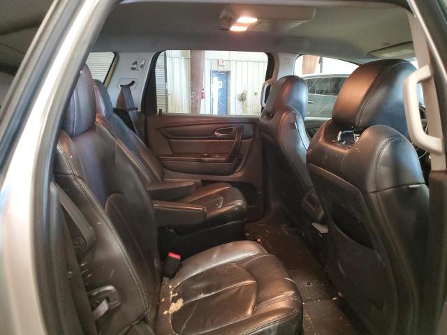Photo 11 from auction – 2016 CHEVROLET TRAVERSE L with VIN 1GNKRHKD3GJ331440