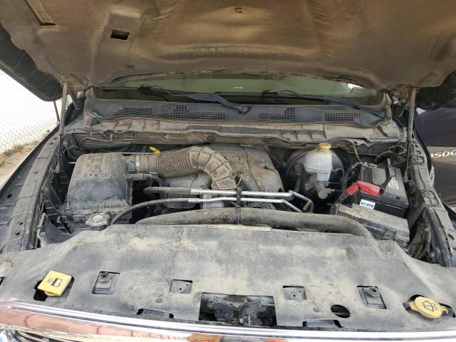 Photo 11 from auction – 2012 DODGE RAM 1500 S with VIN 1C6RD6LT1CS170047
