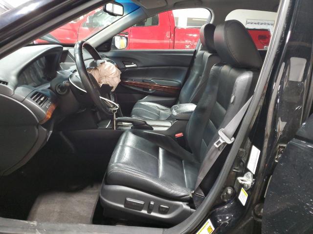 Photo 7 from auction – 2011 HONDA ACCORD CRO with VIN 5J6TF2H53BL004451