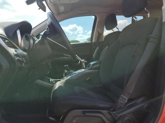 Photo 7 from auction – 2018 DODGE JOURNEY SX with VIN 3C4PDDBG0JT257801
