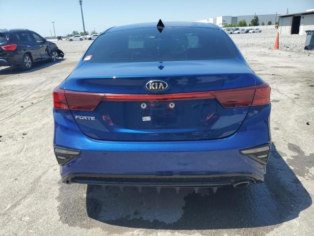 Photo 6 from auction – 2019 KIA FORTE FE with VIN 3KPF24AD3KE024123