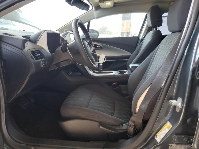 Photo 7 from auction – 2013 CHEVROLET VOLT with VIN 1G1RE6E44DU118387