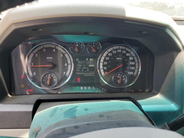 Photo 9 from auction – 2011 DODGE RAM 1500 with VIN 1D7RB1GT3BS670937