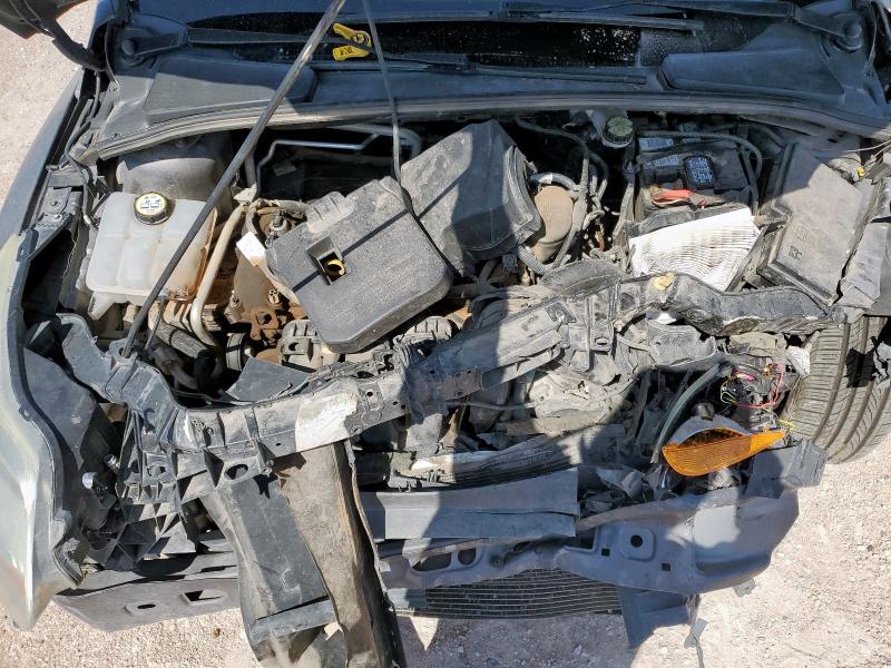 Photo 11 from auction – 2012 FORD FOCUS SEL with VIN 1FAHP3H22CL301111