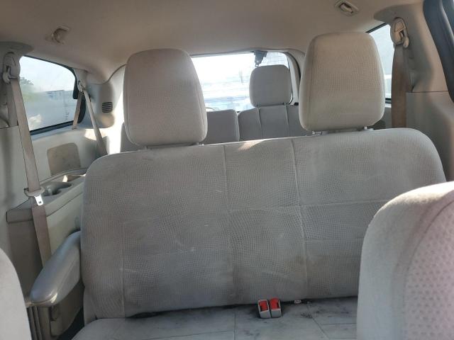 Photo 10 from auction – 2014 DODGE GRAND CARA with VIN 2C4RDGBG0ER104905
