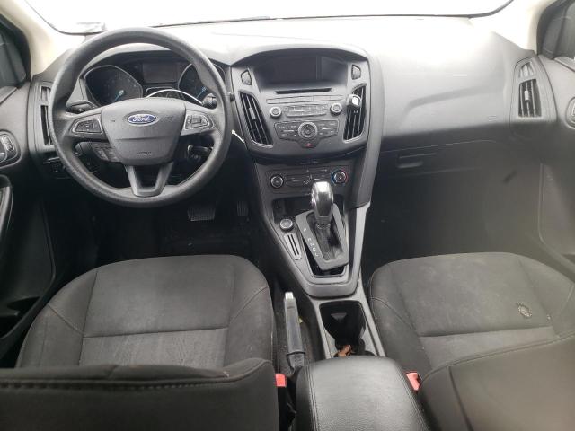 Photo 8 from auction – 2016 FORD FOCUS SE with VIN 1FADP3K28GL373069
