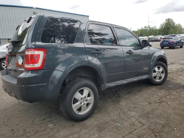 Photo 3 from auction – 2008 FORD ESCAPE XLS with VIN 1FMCU02Z68KE48168