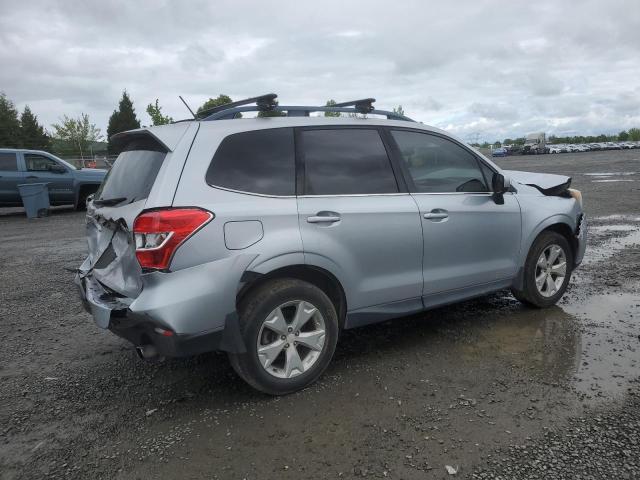 Photo 3 from auction – 2015 SUBARU FORESTER 2 with VIN JF2SJAHC1FH580316