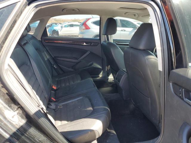 Photo 10 from auction – 2015 VOLKSWAGEN PASSAT SEL with VIN 1VWCV7A33FC056129