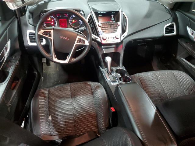 Photo 8 from auction – 2015 GMC TERRAIN SL with VIN 2GKFLWEK5F6408089