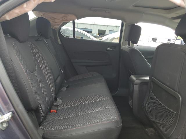 Photo 11 from auction – 2013 CHEVROLET EQUINOX LT with VIN 2GNALDEK5D6269306