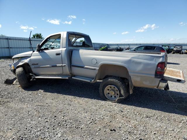 Photo 2 from auction – 1998 DODGE RAM 2500 with VIN 3B7KF2660WM276103