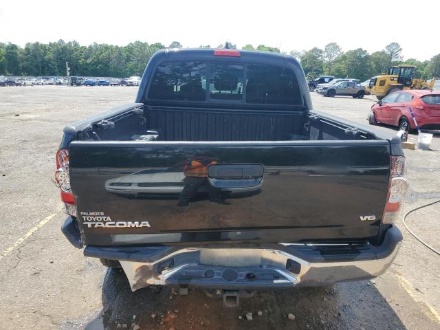 Photo 6 from auction – 2015 TOYOTA TACOMA DOU with VIN 5TFLU4ENXFX139307