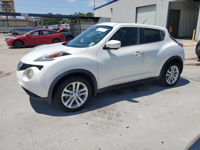 Photo 1 from auction – 2015 NISSAN JUKE S with VIN JN8AF5MRXFT504060
