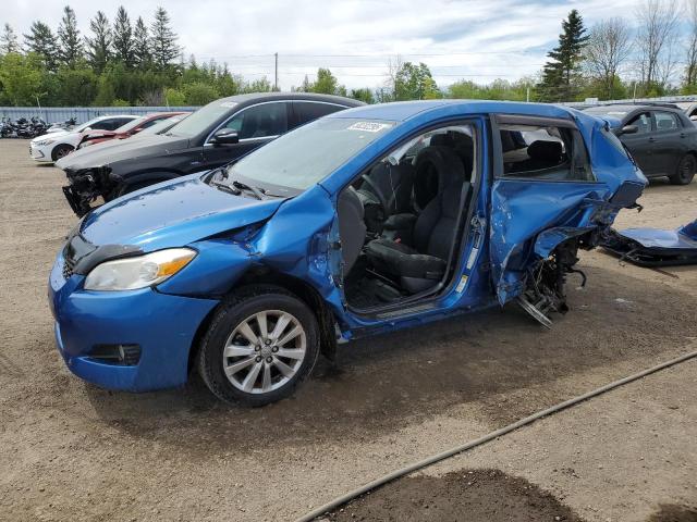 Photo 1 from auction – 2010 TOYOTA COROLLA MA with VIN 2T1KU4EE7AC233695