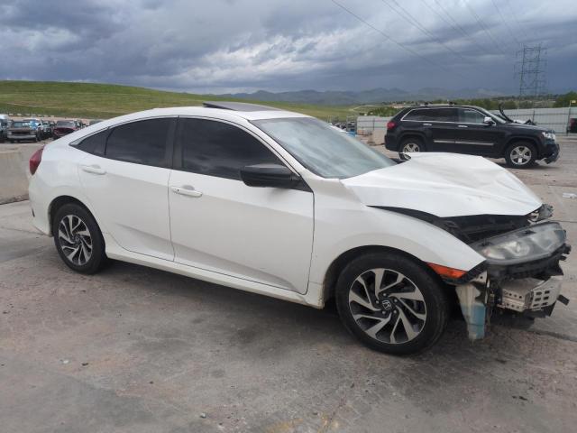 Photo 4 from auction – 2017 HONDA CIVIC EX with VIN 2HGFC2F78HH559841