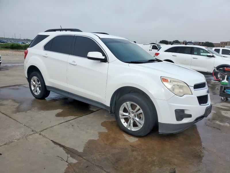 Photo 4 from auction – 2014 CHEVROLET EQUINOX LT with VIN 2GNFLBE36E6243804