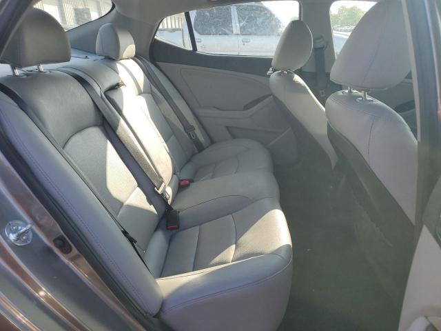 Photo 10 from auction – 2014 KIA OPTIMA EX with VIN 5XXGN4A74EG327512