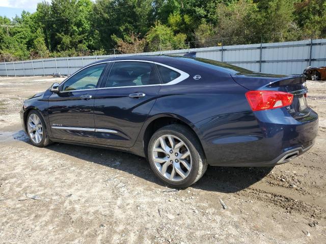 Photo 2 from auction – 2015 CHEVROLET IMPALA LTZ with VIN 2G1165S31F9182676