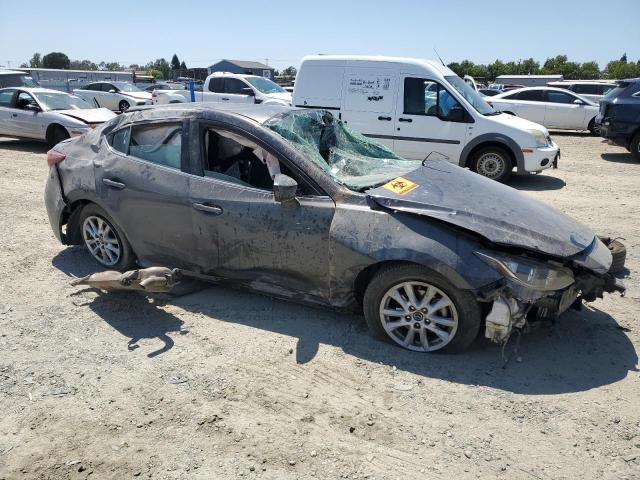 Photo 4 from auction – 2016 MAZDA 3 SPORT with VIN 3MZBM1U76GM318459