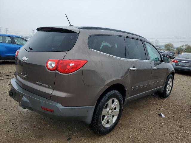 Photo 3 from auction – 2009 CHEVROLET TRAVERSE L with VIN 1GNER23D19S179406