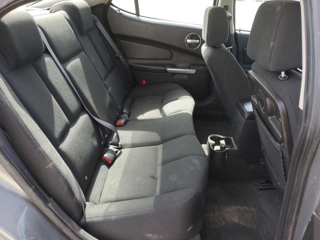 Photo 10 from auction – 2007 PONTIAC GRAND PRIX with VIN 2G2WP552671218511