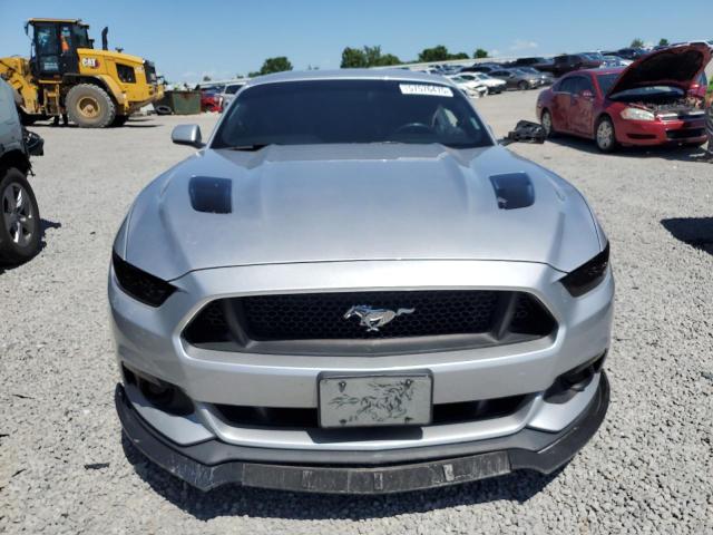 Photo 5 from auction – 2017 FORD MUSTANG GT with VIN 1FA6P8CF4H5335738