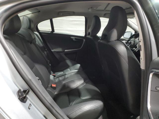 Photo 10 from auction – 2013 VOLVO S60 T5 with VIN YV1612FH2D2184619