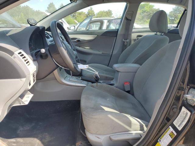 Photo 7 from auction – 2013 TOYOTA COROLLA BA with VIN 5YFBU4EE1DP159971