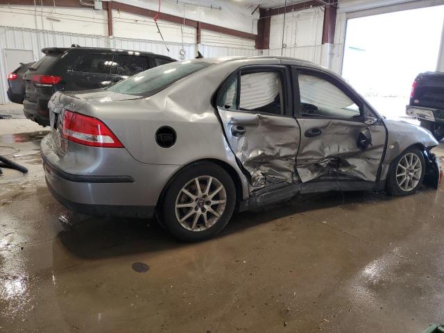 Photo 3 from auction – 2003 SAAB 9-3 LINEAR with VIN YS3FB49S231034951