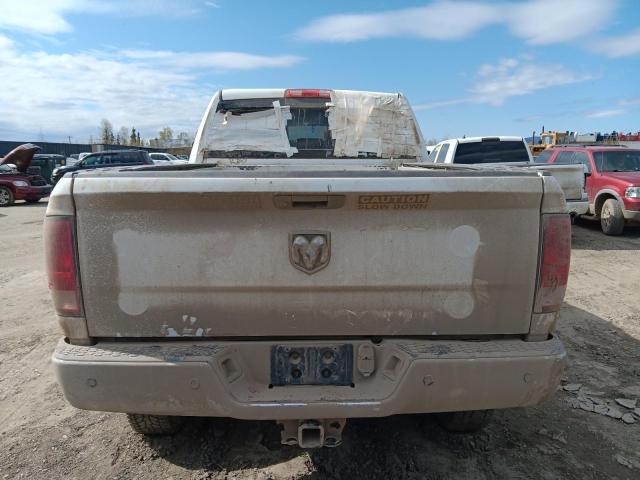 Photo 6 from auction – 2014 RAM 3500 SLT with VIN 3C63R3DJ0EG117787