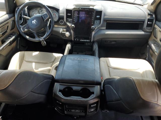 Photo 8 from auction – 2020 RAM 1500 LIMIT with VIN 1C6RREHT1LN129498