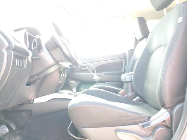 Photo 7 from auction – 2014 MITSUBISHI OUTLANDER with VIN 4A4AP3AU7EE032725