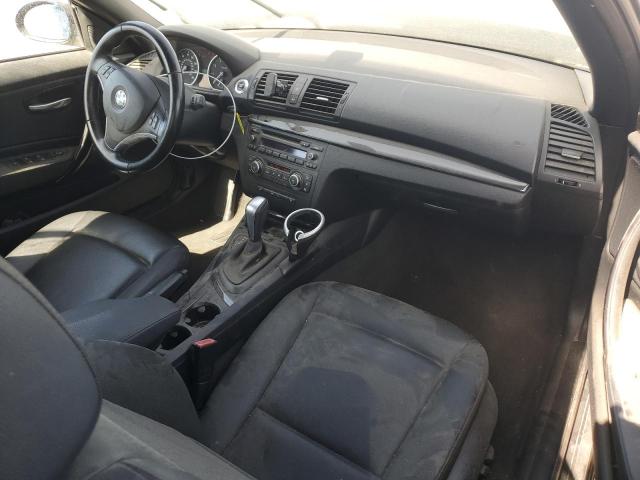 Photo 8 from auction – 2008 BMW 128 I with VIN WBAUL73508VE89166