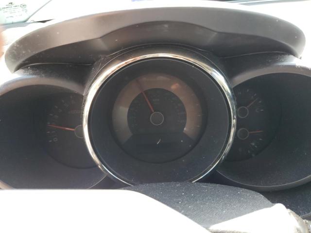 صورة رقم 9 من المزاد - 2011 KIA SOUL + مع VIN KNDJT2A21B7228168