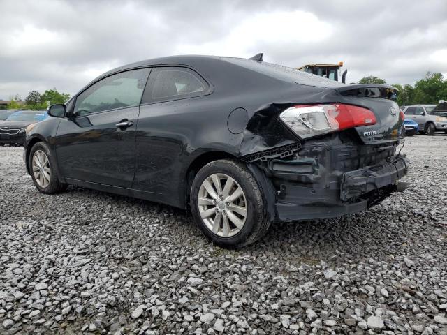 Photo 2 from auction – 2014 KIA FORTE EX with VIN KNAFX6A81E5173644