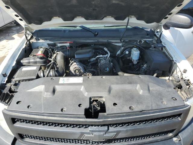 Photo 11 from auction – 2008 CHEVROLET SILVERADO with VIN 1GCEC14X18Z299113
