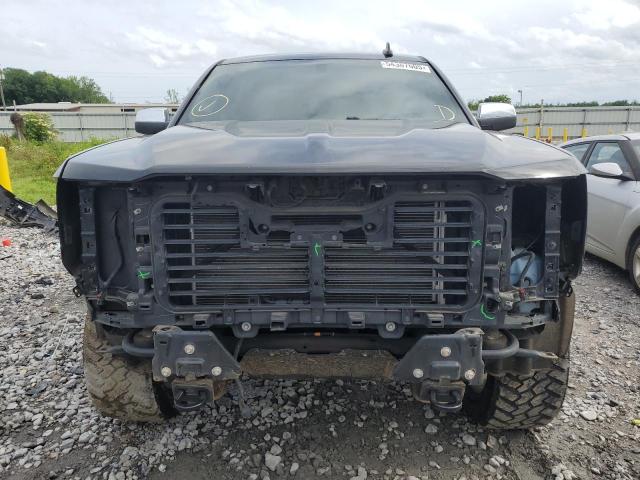 Photo 5 from auction – 2018 CHEVROLET SILVERADO with VIN 3GCUKSEC4JG112114