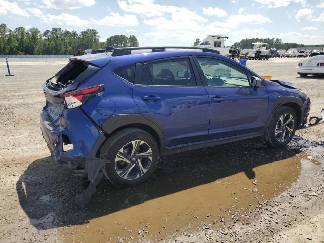 Photo 3 from auction – 2024 SUBARU CROSSTREK with VIN JF2GUADC3RH871911
