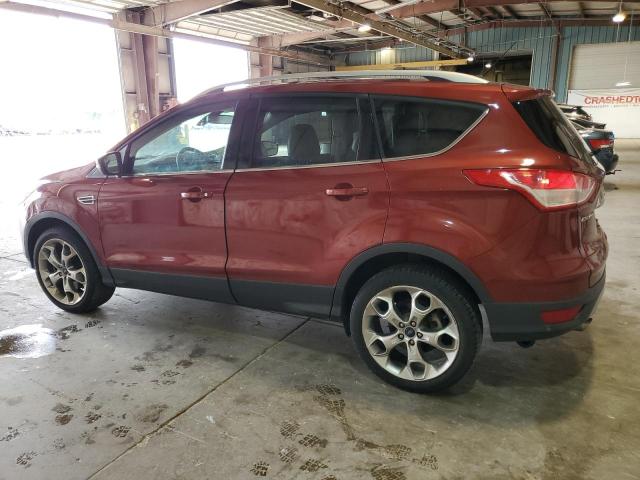 Photo 2 from auction – 2014 FORD ESCAPE TIT with VIN 1FMCU9JX4EUC10856