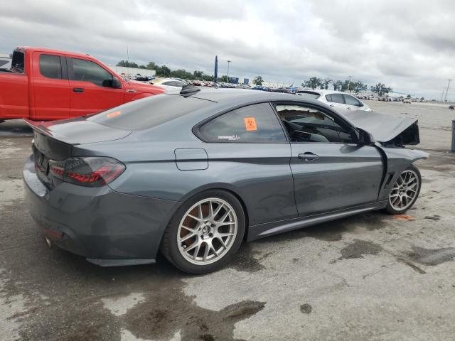 صورة رقم 3 من المزاد - 2016 BMW 428 I مع VIN WBA3N7C52GK228754