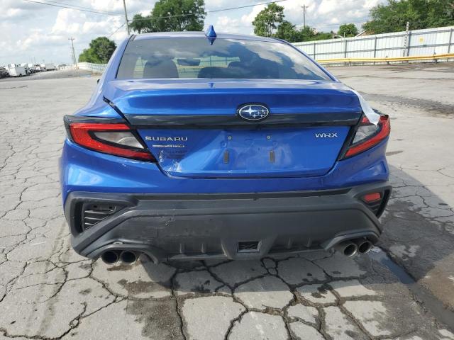 صورة رقم 6 من المزاد - 2023 SUBARU WRX مع VIN JF1VBAA60P9807316