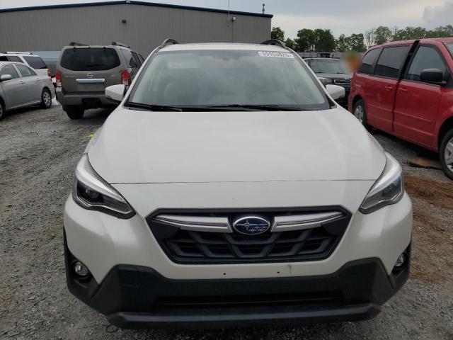 Photo 5 from auction – 2021 SUBARU CROSSTREK with VIN JF2GTHMC9M8224501
