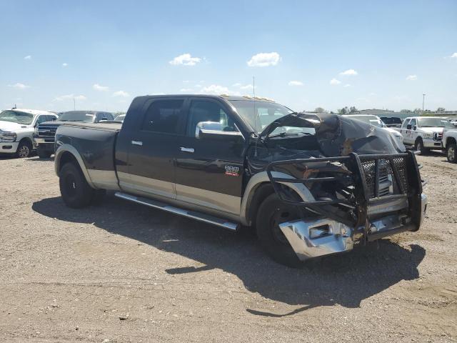 Photo 4 from auction – 2010 DODGE RAM 3500 with VIN 3D73M4HL2AG166708