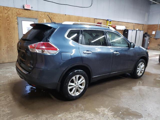 Photo 3 from auction – 2014 NISSAN ROGUE S with VIN 5N1AT2MV6EC798468