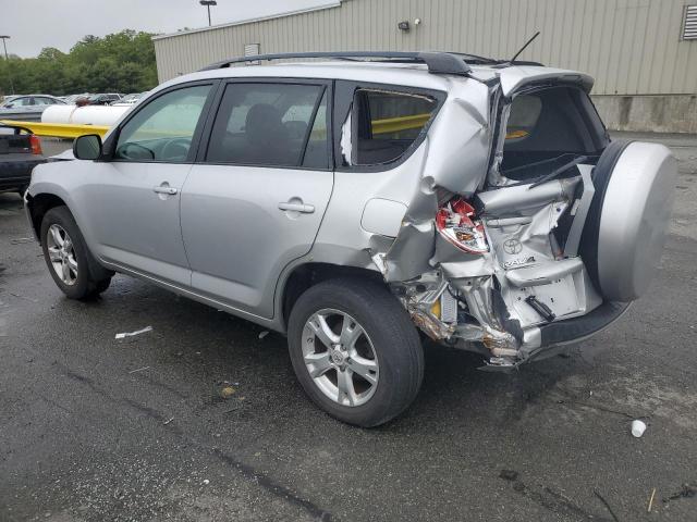Photo 2 from auction – 2011 TOYOTA RAV4 with VIN 2T3BF4DV3BW120734