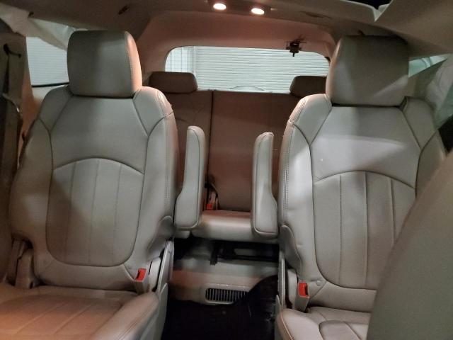 Photo 10 from auction – 2012 BUICK ENCLAVE with VIN 5GAKVDEDXCJ420376
