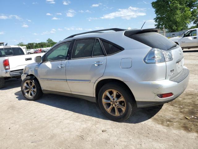 Photo 2 from auction – 2009 LEXUS RX 350 with VIN 2T2GK31UX9C073497