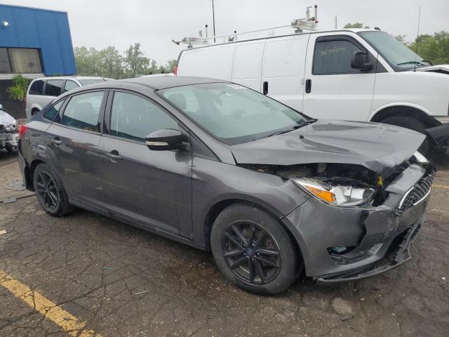 Photo 4 from auction – 2016 FORD FOCUS SE with VIN 1FADP3F24GL312246